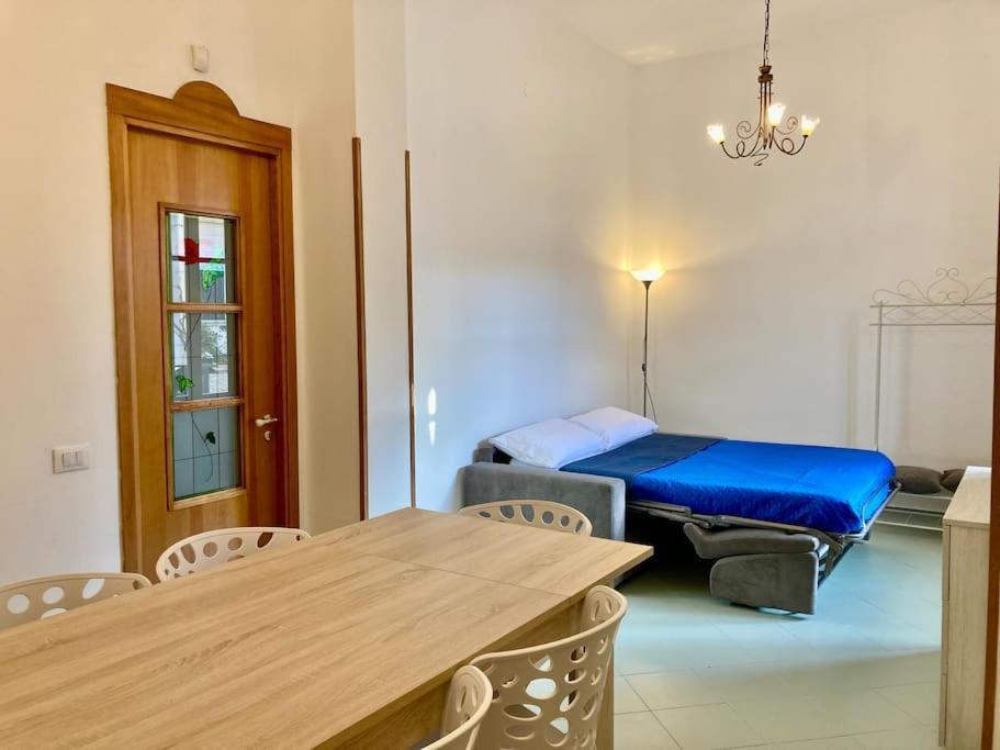 Villa Orlando Mondello Palermo Exterior foto